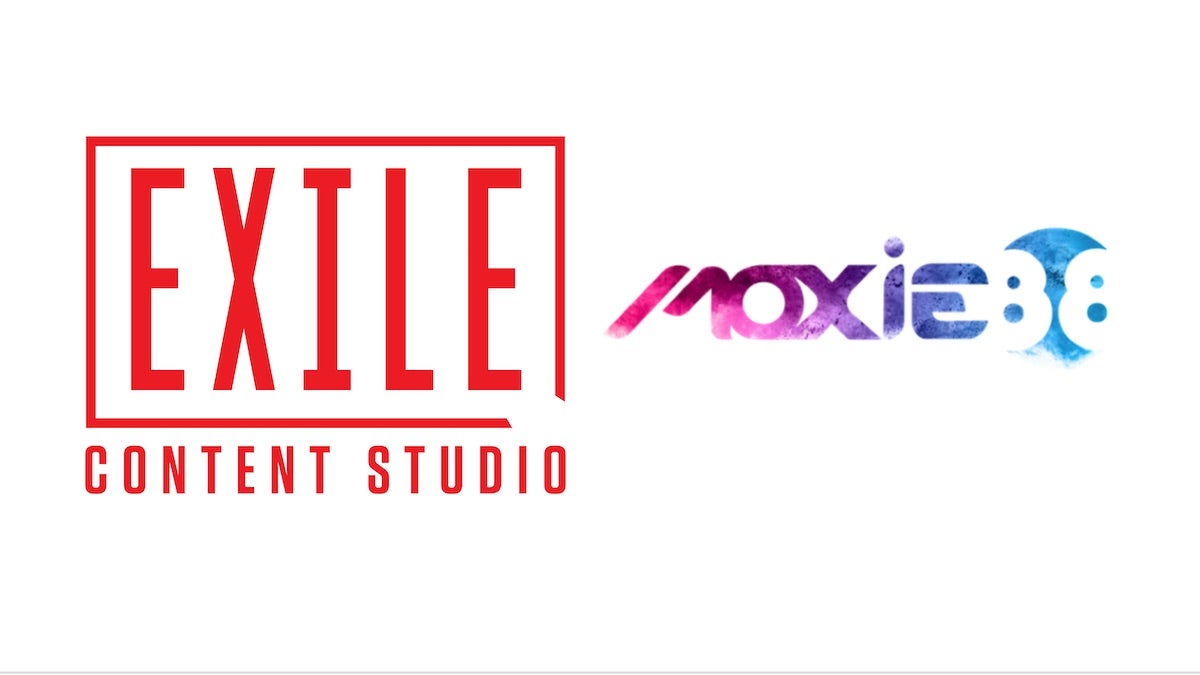 Exile and Moxie 88 Team for 'The Illusionist Club' Scripted Series (Exclusive) - Vimarsana News