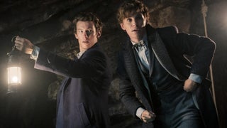 ‘Fantastic Beasts 3’ Falls to Franchise-Low $43 Million Opening at Easter Box Office
