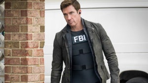 Dylan McDermott, FBI Most Wanted