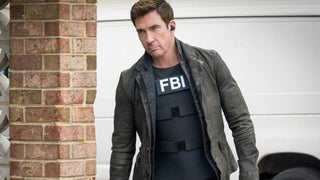 Dylan McDermott on Joining ‘FBI: Most Wanted’: ‘It Was Time to Play Someone Good Again’