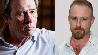 Tommy Lee Jones and Ben Foster Thriller ‘Finestkind’ Acquired by Paramount+