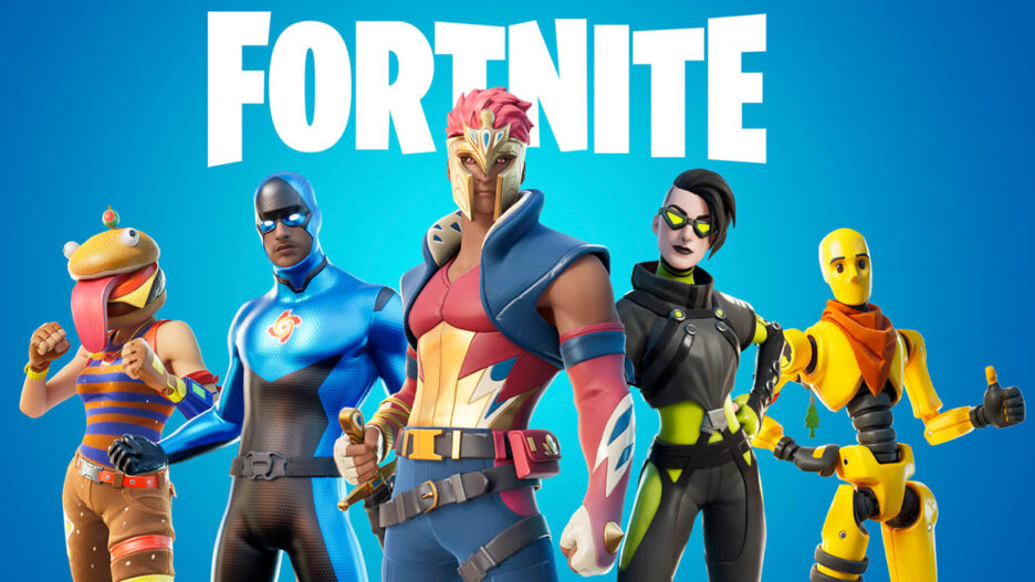 fortnite