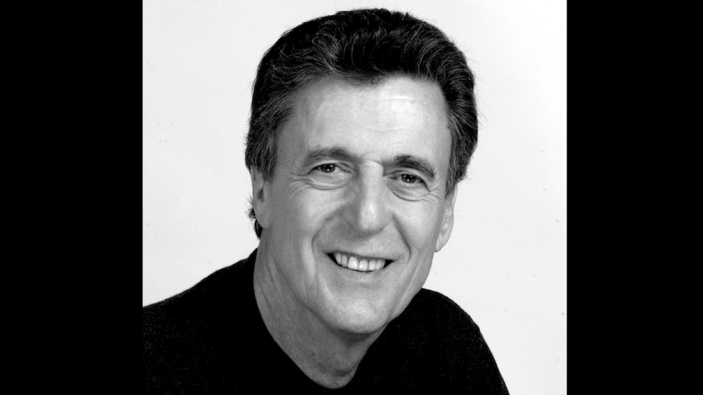 Francis C. La Maina