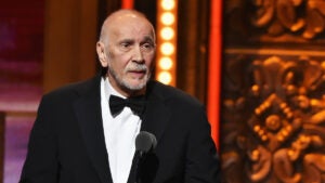 Frank Langella
