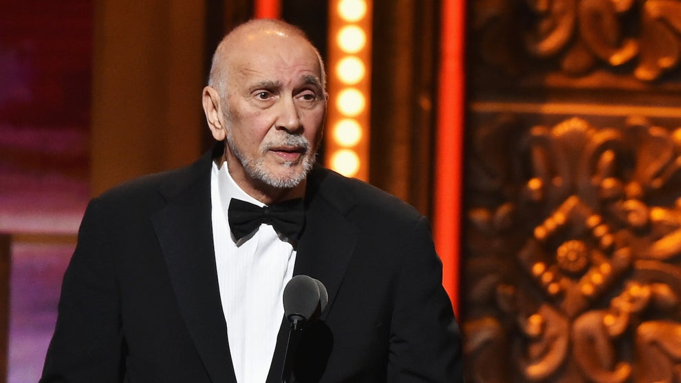 Frank Langella