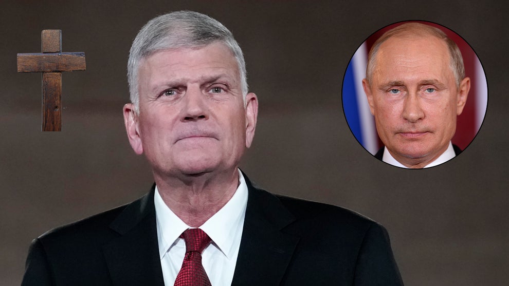 franklin graham vladimir putin