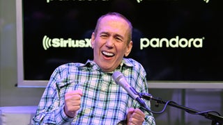 Gilbert Gottfried, Comedian and Prolific Voiceover Actor, Dies at 67