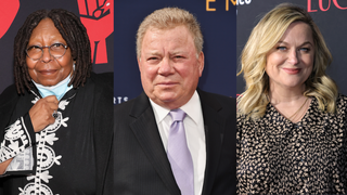 Whoopi Goldberg, William Shatner and Amy Poehler Among 2022 Brandon Tartikoff Legacy Honorees