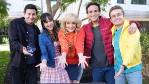 The Goldbergs