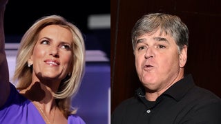 Laura Ingraham Turns on Hannity and Trump for Dr. Oz Endorsement: ‘I’m Not Afraid to Say It’