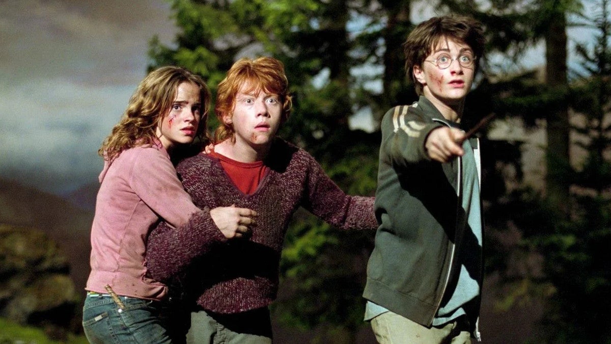 Harry Potter' Reboot in the Works at HBO Max, Series Will Follow One Book  Per Season, Harry Potter, HBO Max, Television