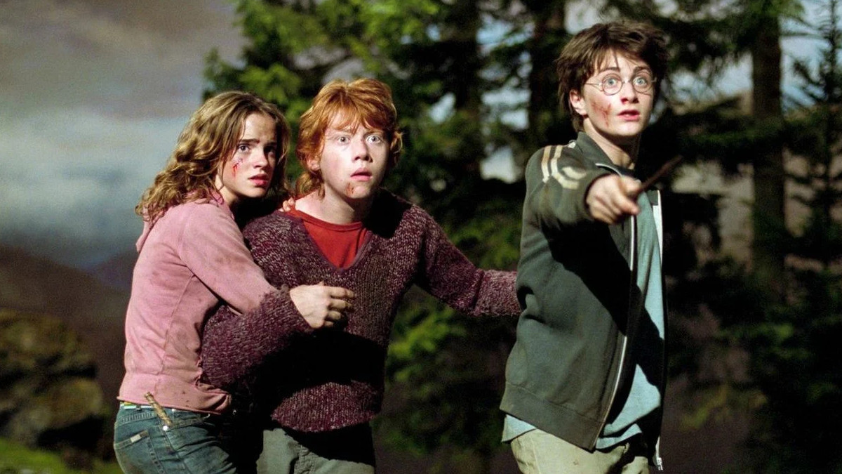 Harry Potter' series shot down by HBO Max, Warner Bros.