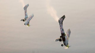 ‘Plane Swap’ Stunt Show Was Denied an FAA Waiver for Pilotless Planes