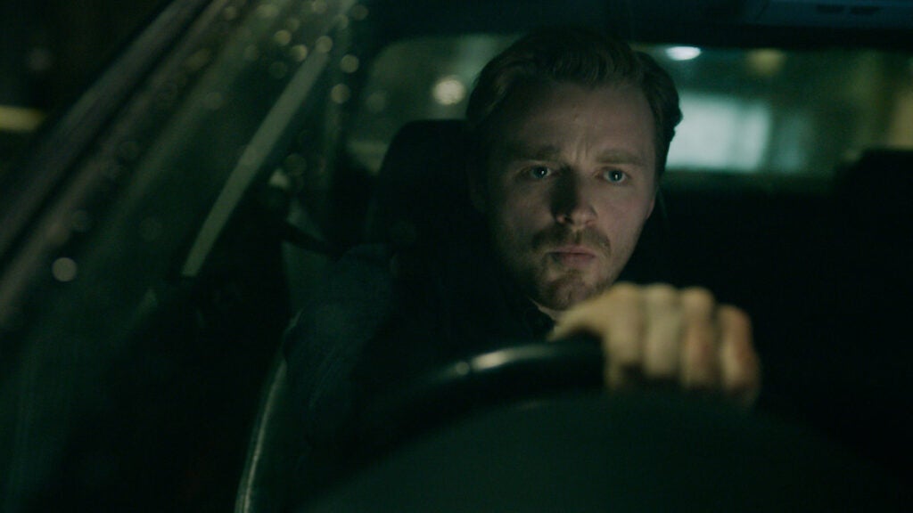 'Slow Horses' Finale Director Breaks Down Shocking Episode 6