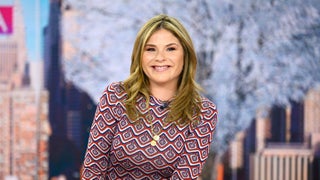 Jenna Bush Hager Misses ‘Today’ Taping After Contracting COVID