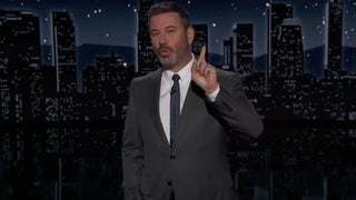 Jimmy Kimmel Mocks Marjorie Taylor Greene Testimony: ‘She Played Even Dumber Than She Actually Is’ (Video)