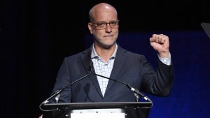 John Fithian CinemaCon