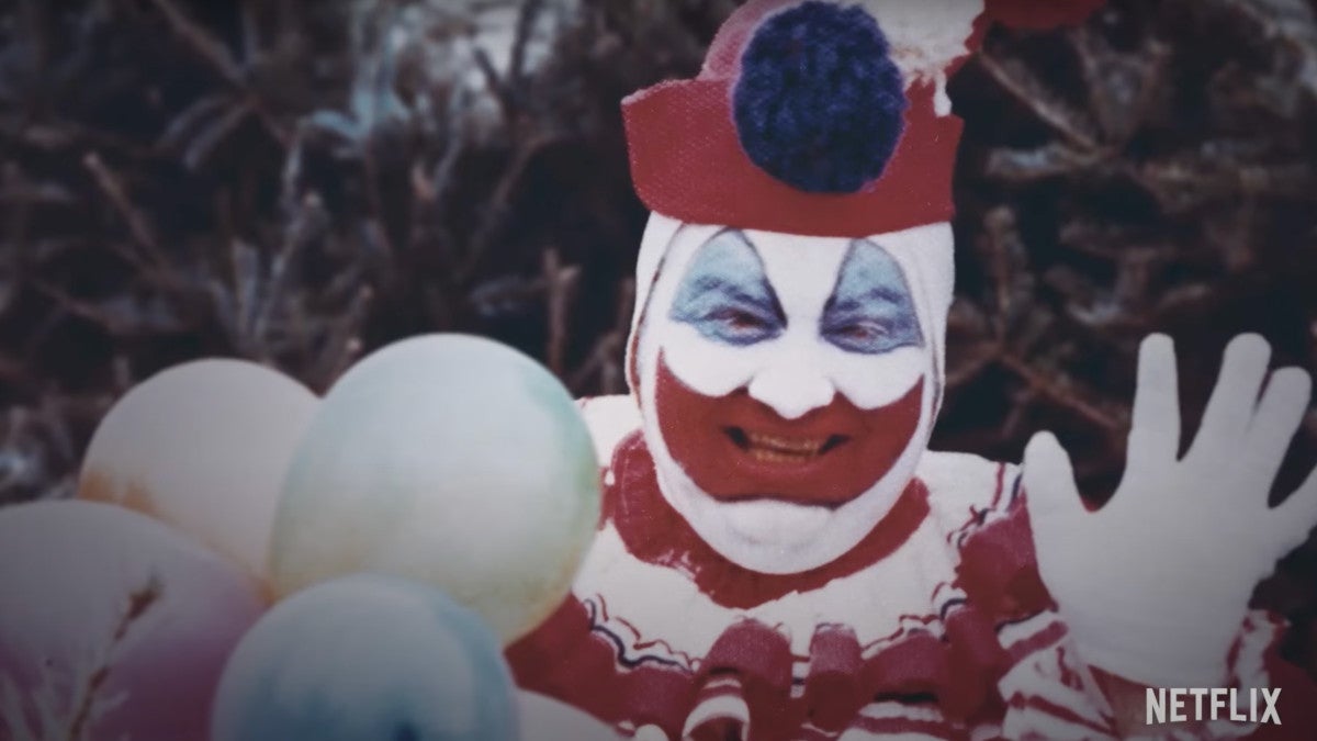 John Wayne Gacy Tapes Trailer Reveals Netflix Docuseries