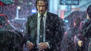 John Wick 3 Lionsgate