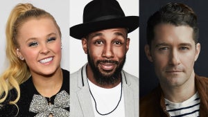 JoJo Siwa, Stephen Twitch Boss, Matthew Morrison