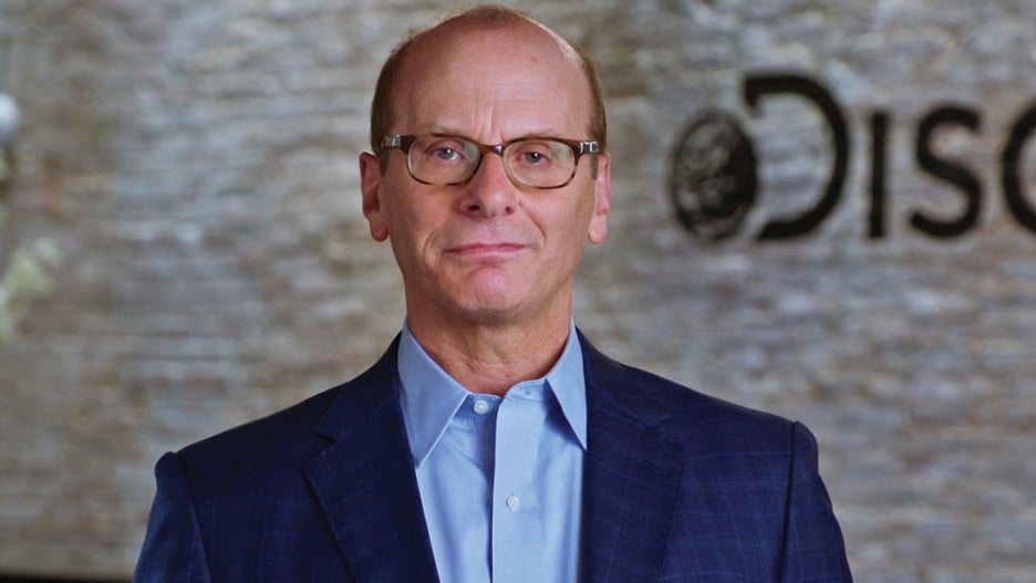 JON STEINLAUF