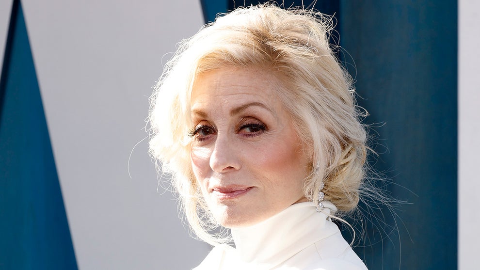 judith light