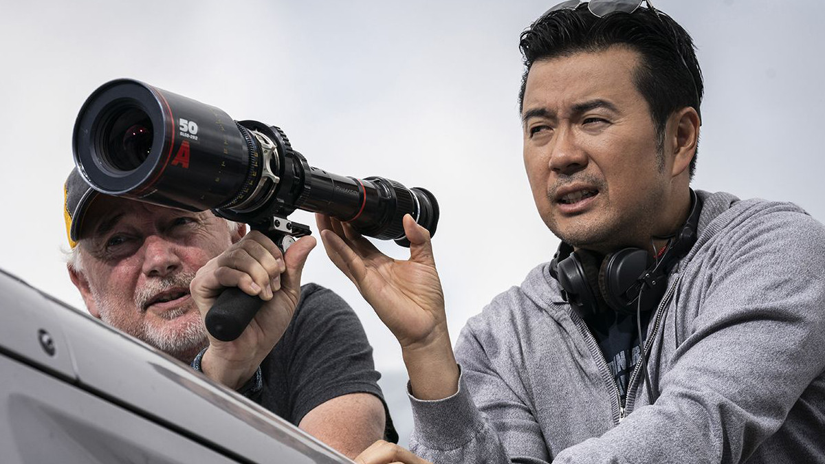 Justin Lin Announces He Will No Longer Direct Fast and Furious 10