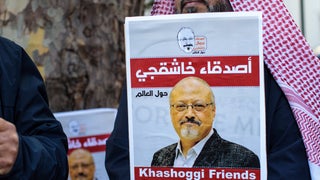 Jamal Khashoggi Murder Trials Moved to Saudi Arabia After Turkey Halts Prosecution