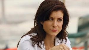 Kate Walsh in "Grey's Anatomy." (Credit: Scott Garfield/Disney General Entertainment Content via Getty Images)