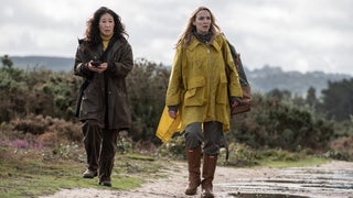 ‘Killing Eve’ Author Criticizes Series Finale for ‘Bowing to Convention,’ Promises Villanelle ‘Will Be Back’
