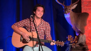 ‘Idol’ Winner Laine Hardy Jailed for Charges of Spying on Ex-Girlfriend