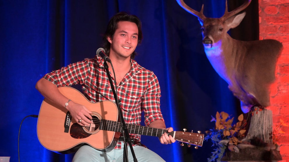 Laine Hardy