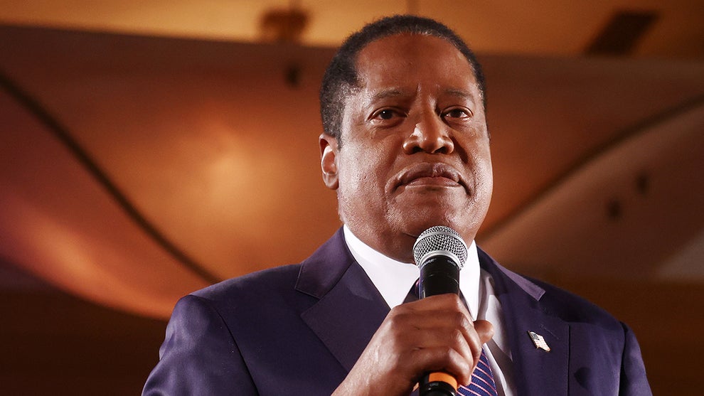 larry elder
