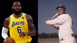‘After Jackie’ Doc From LeBron James’ Uninterrupted and Stanley Nelson Gets Premiere Date at History Channel
