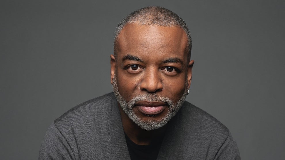 LeVar Burton