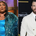 ‘SNL’ Host Lizzo Addresses the Chris Evans Pregnancy Rumors – That She Made Up (Video)