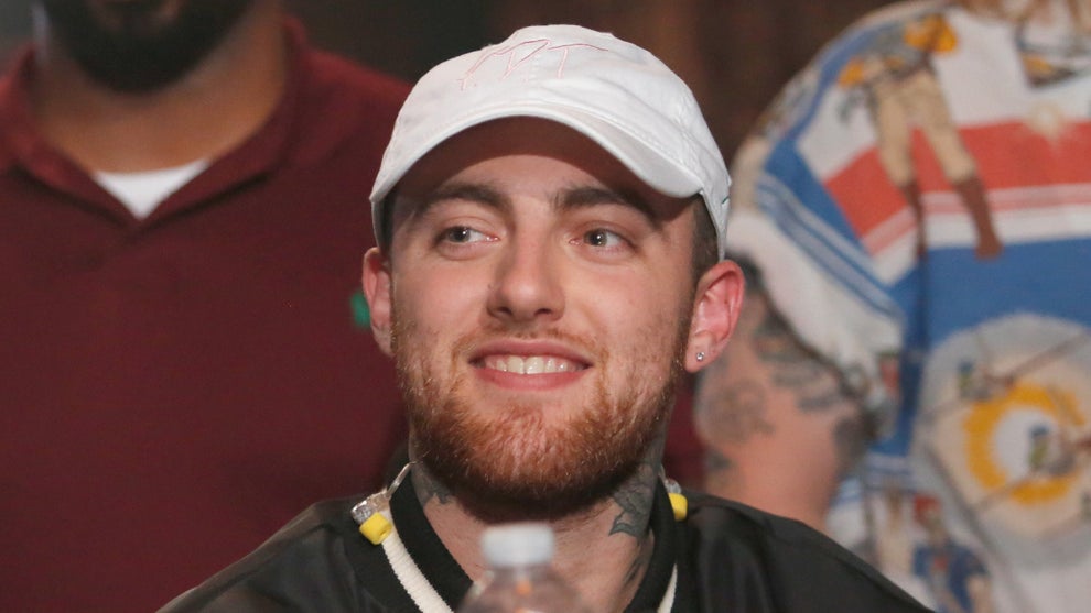 mac miller