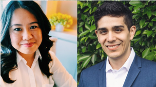 EW Editor-in-Chief Mary Margaret to Exit, Patrick Gomez Promoted to General Manager