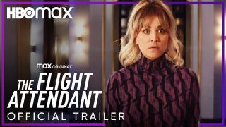 Kaley Cuoco Is Seeing Double in ‘Flight Attendant’ Season 2 Trailer