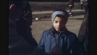 Watch Preteen Prince Support Striking Teachers in Resurfaced Vintage News Clip (Video)
