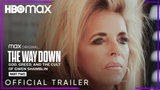 New ‘The Way Down’ Trailer Investigates the Shocking Death of Gwen Shamblin (Video)