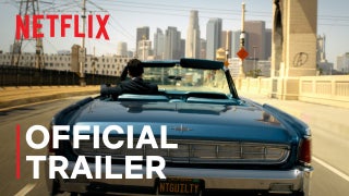 Manuel Garcia-Rulfo Inherits a Mysterious Case in First Trailer for ‘The Lincoln Lawyer’ (Video)