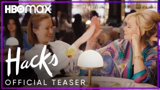 ‘Hacks’ Season 2 Gets May Premiere Date, First Teaser Trailer (Video)