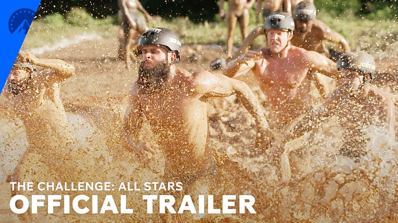 'The Challenge: All Stars' Season 3 Cast Revealed - Vimarsana News
