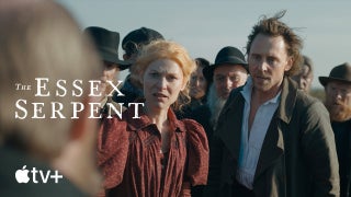 Tom Hiddleston and Claire Danes’ ‘The Essex Serpent’ Trailer Hints Something Is Out There (Video)