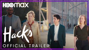 Hacks Season 2 | Official Trailer | HBO Max