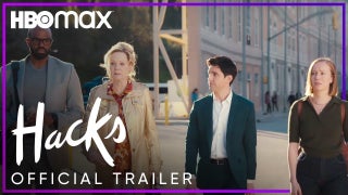 ‘Hacks’ Season 2 Trailer Finds Deborah Vance Meeting Her New Tour Manager Nicknamed ‘Weed’ (Video)