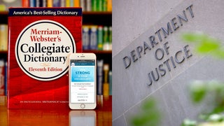 Merriam-Webster Targeted Online With Threats of Anti-LGBTQ Violence, U.S. Attorney Says