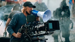 Michael Bay to Make TV Directorial Debut With Bounty Hunter Action Series for Prime Video
