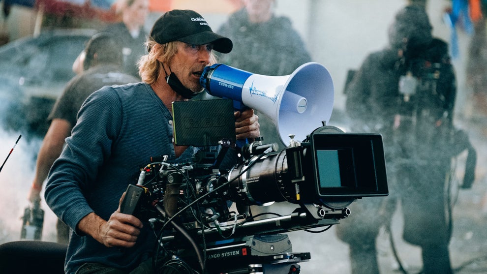 Michael Bay